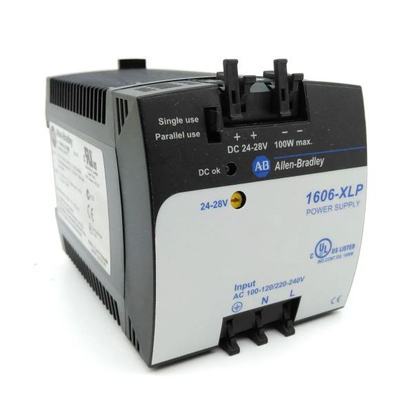 ALLEN BRADLEY 1606-XLP100E