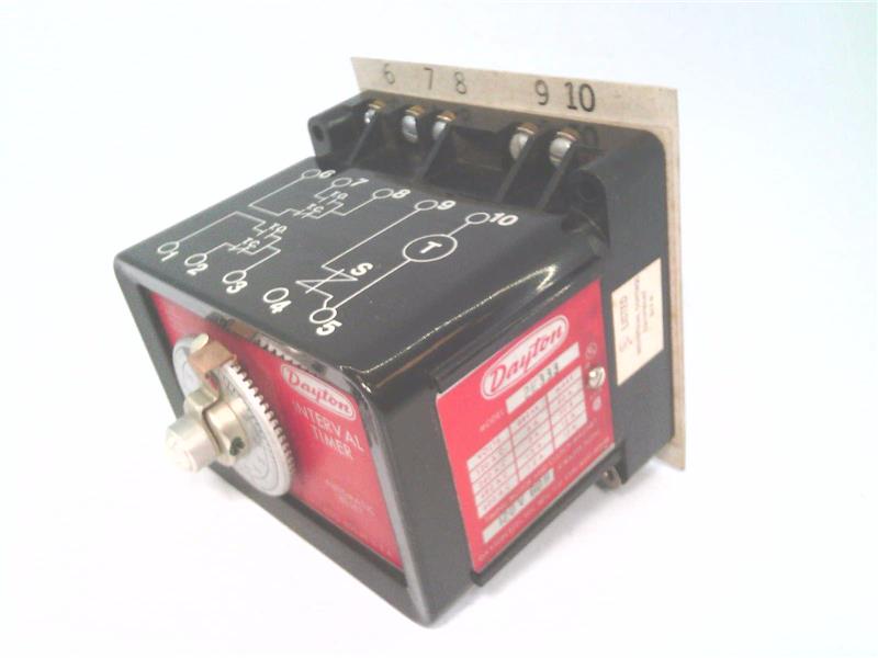 GRAINGER 2E333 