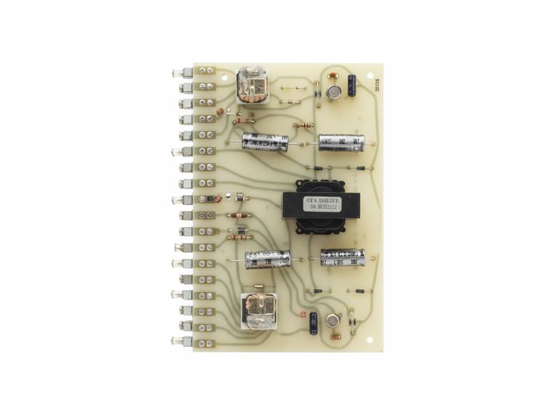 12M03-00022-02 by ALLEN BRADLEY