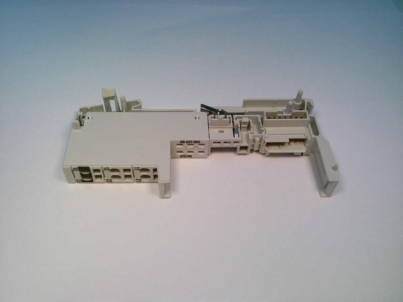 EATON CORPORATION XN-S3T-SBC