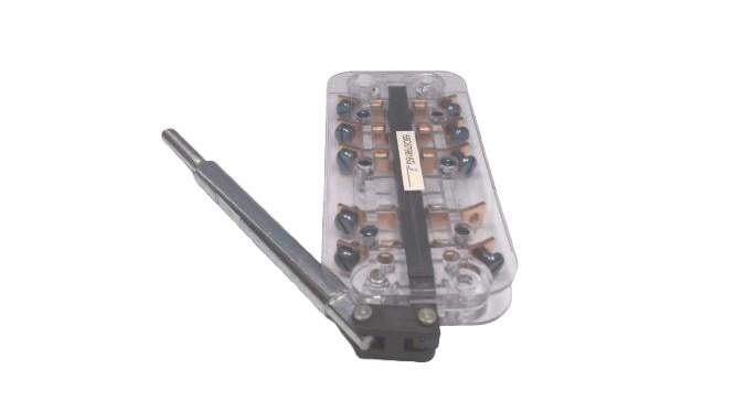 GENERAL ELECTRIC 55C679816G3