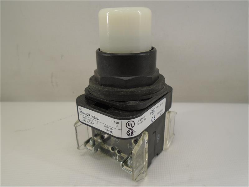 ALLEN BRADLEY 800H-QRTH24W