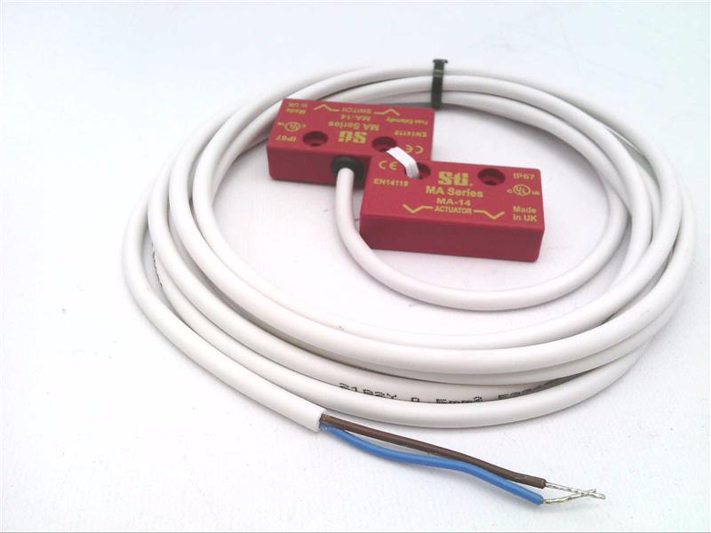 OMRON MA-14DP10C3
