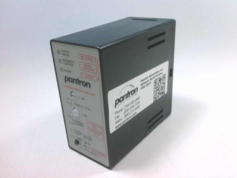 PANTRON ISG-A134-115VAC