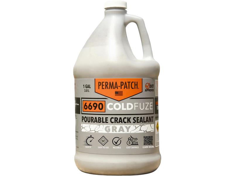 PERMA PATCH PP-CF-G1