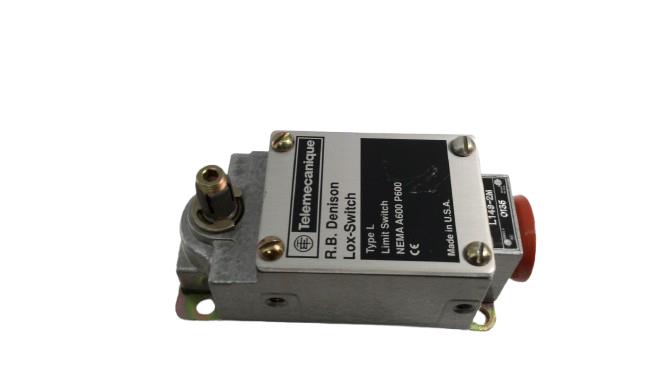 TELEMECANIQUE SENSORS L1492M