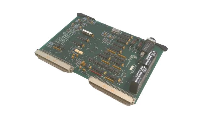 SEALED AIR 204-EL-004-A
