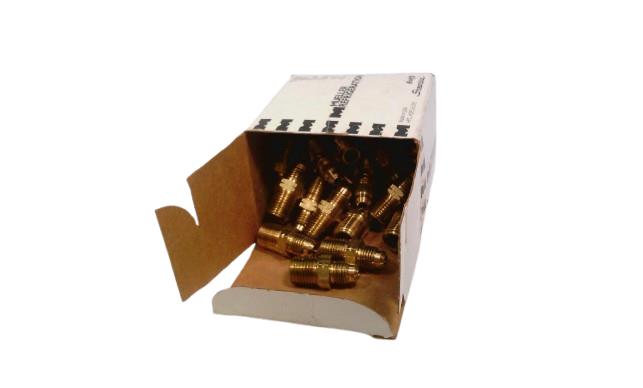 MUELLER INDUSTRIES A04585