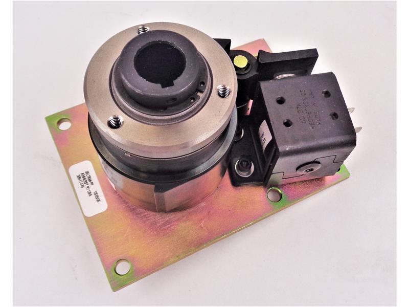 ALTRA INDUSTRIAL MOTION 306-17-170