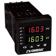 OMEGA ENGINEERING CN8202-F1-F2
