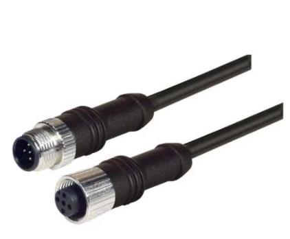 M12M12F5A-5 par L COM
