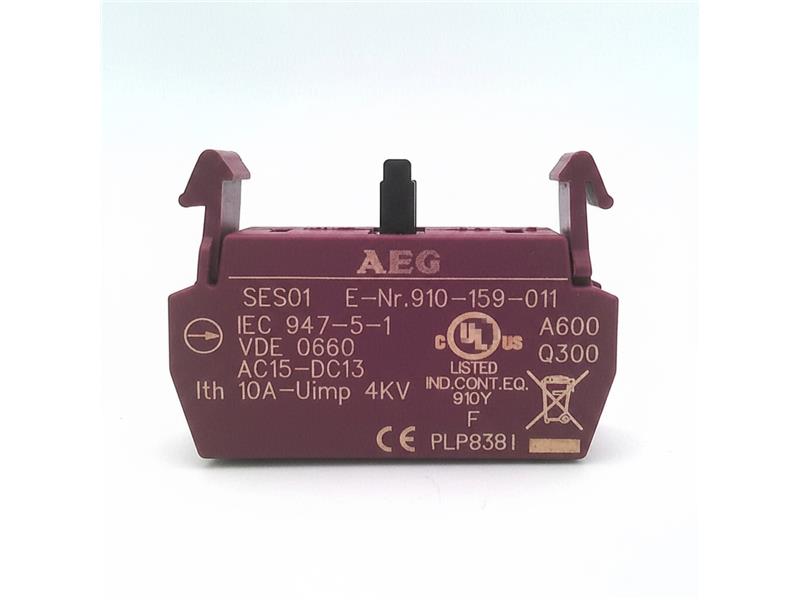 029.144458 by EEC AEG