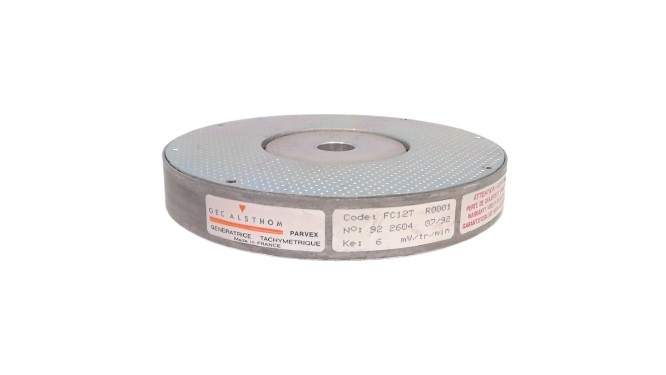 PARKER SAVFC12TR0001