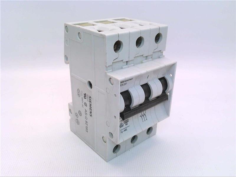 SIEMENS 5SX2316-7