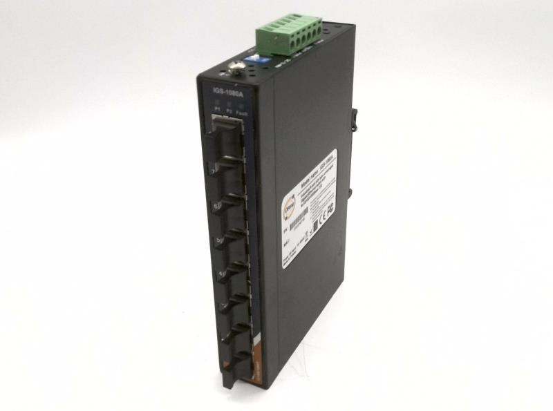 ORING IGS-1080A