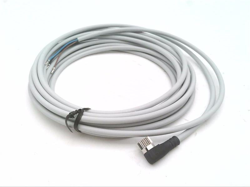 FESTO NEBU-M8W3P-K-5-LE3