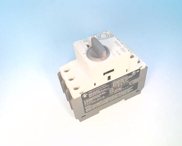 BENSHAW RMSP-32H-0.25A