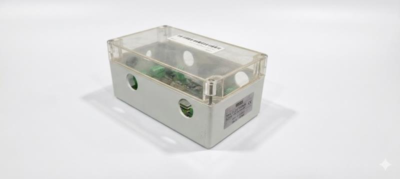 GDP-2-4-G03 por TWK ELEKTRONIK