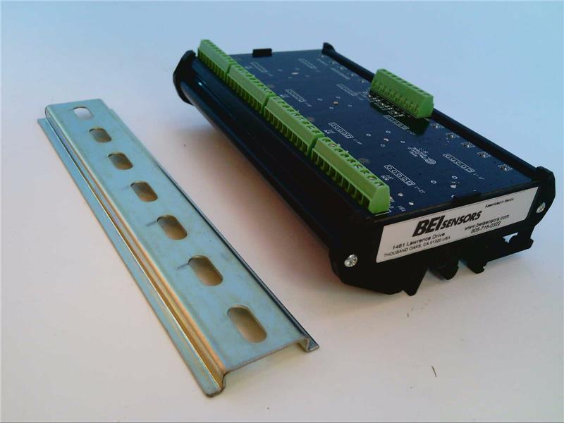 BEI SENSORS 60011-010
