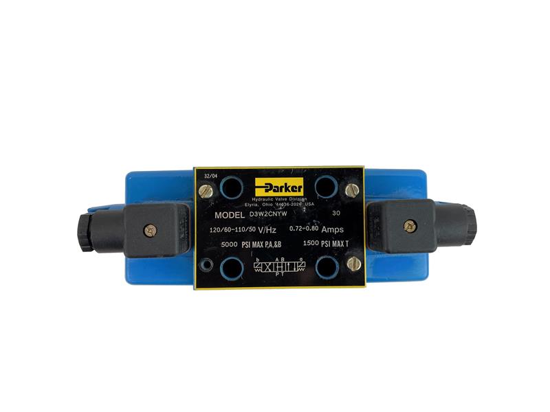 PARKER D3W2CNYW-30