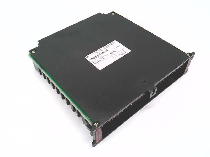 SCHNEIDER ELECTRIC TSXDST1633