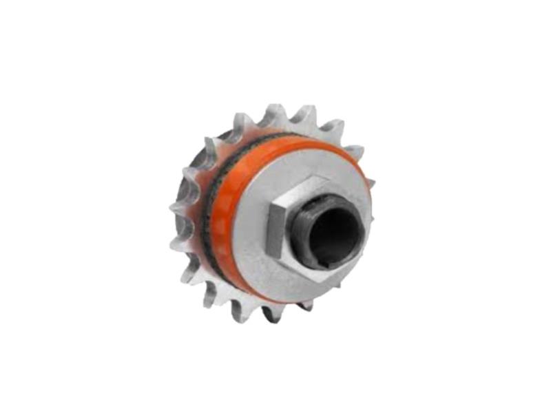 DALTON GEAR OSD-450-1 3/16