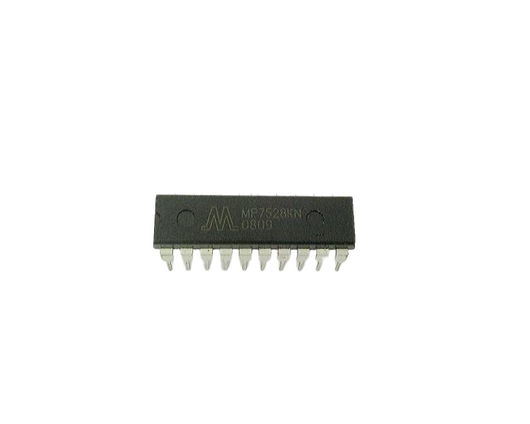 ANALOG DEVICES AD7528KNZ