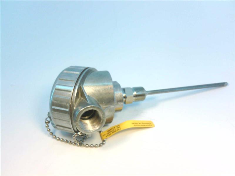 AUTOMATION DIRECT THMK-C06-04
