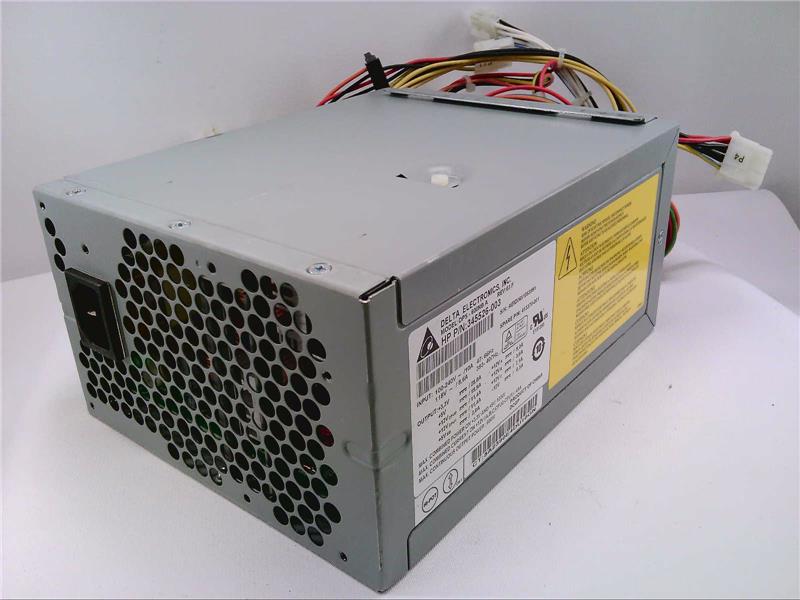 DELTA GROUP ELECTRONICS DPS-600NB