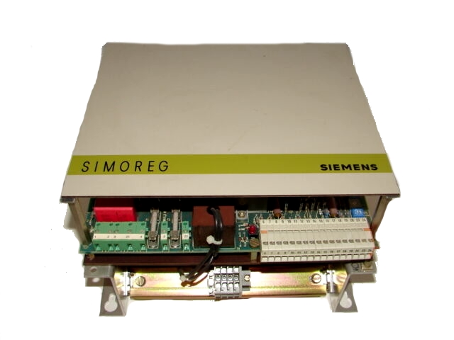 SIEMENS 6RA2113-0BD20-0