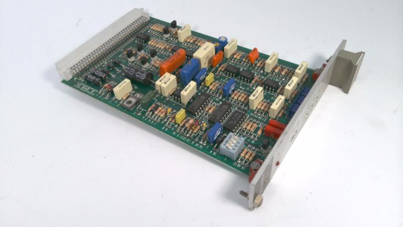 ISE PA-I-REG1