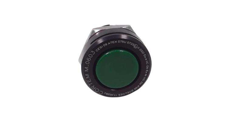 CORTEM GROUP M-0603/V