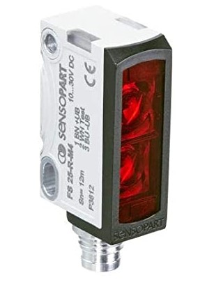 SENSOPART FT 25-RHD-PNSL-M4M