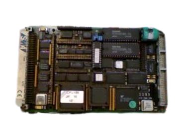 CPU186:M by SMA