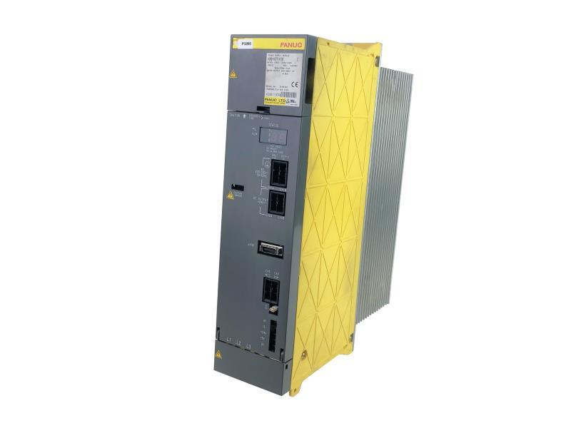 FANUC A06B-6077-H106#CE