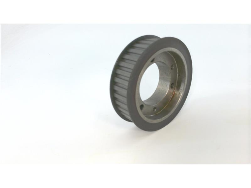 TORONTO GEAR QD36L100