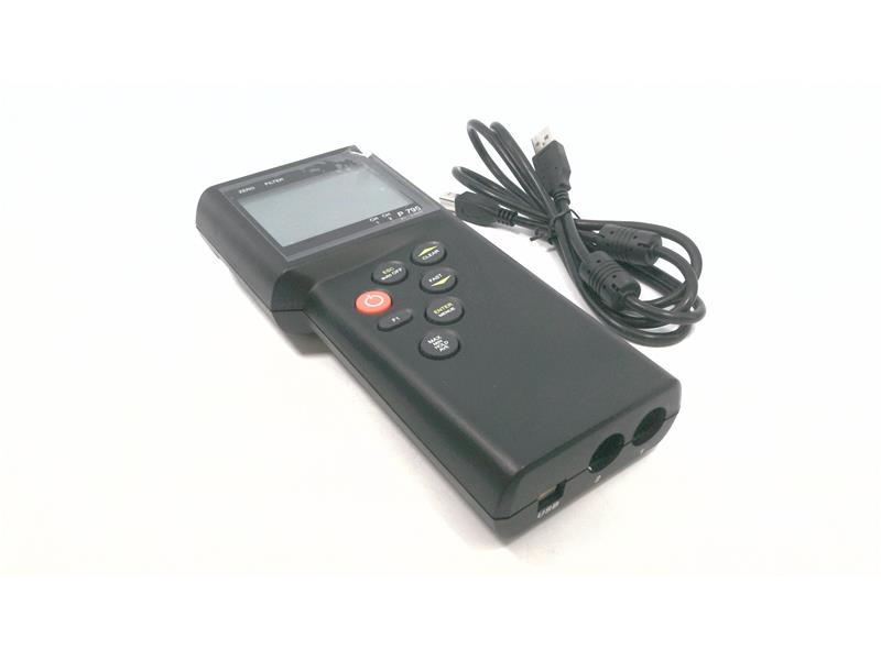 DOSTMANN ELECTRONIC 5000-0795