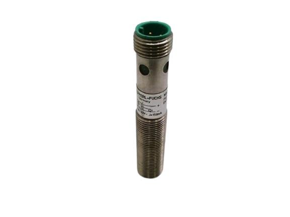 PEPPERL & FUCHS NBB4-12GM50-E2-V1