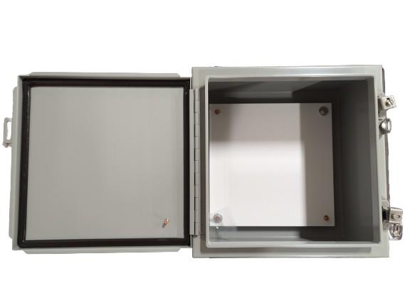 HAMMOND MANUFACTURING 1418G8