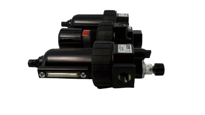 PARKER 17A44B18A4BD