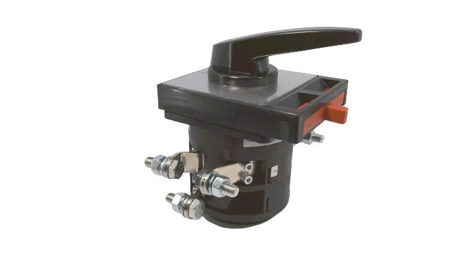 SALZER S825-61003-003H1