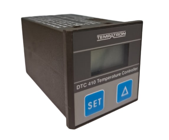 DTC410-01-MH (110V) by TEMPATRON