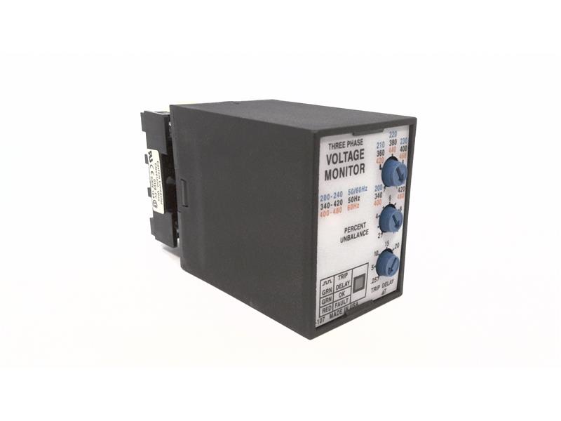 PLMU11 par ASEA BROWN BOVERI