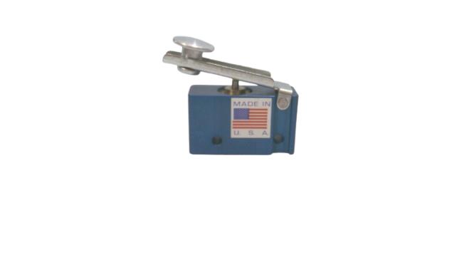 AIR MITE MV2G