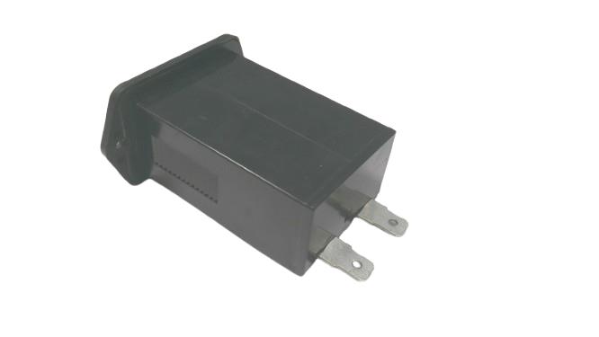 102033 Timer/Counter by DATCON INSTRUMENT COMPANY