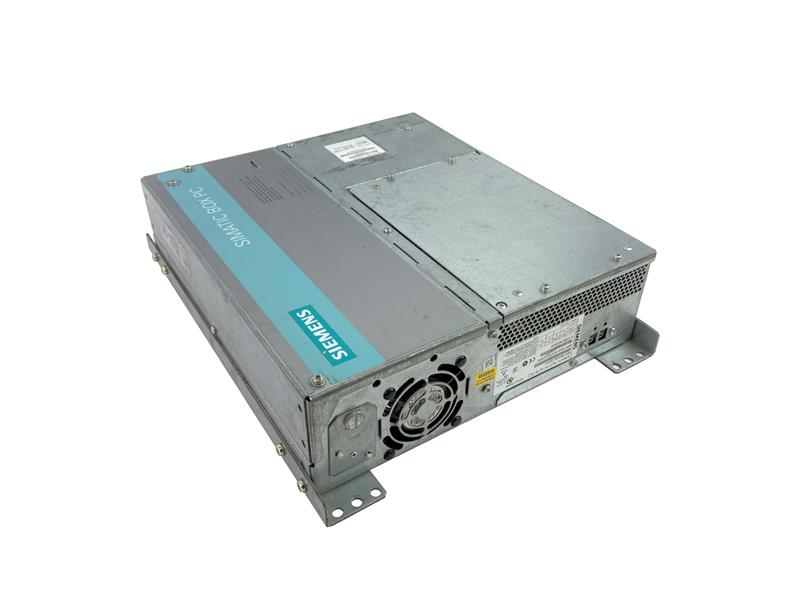 SIEMENS 6ES7647-6AC30-0GX1