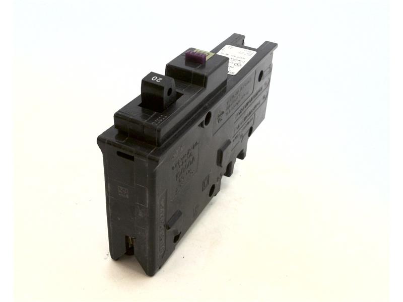 SCHNEIDER ELECTRIC HOM120PDFC