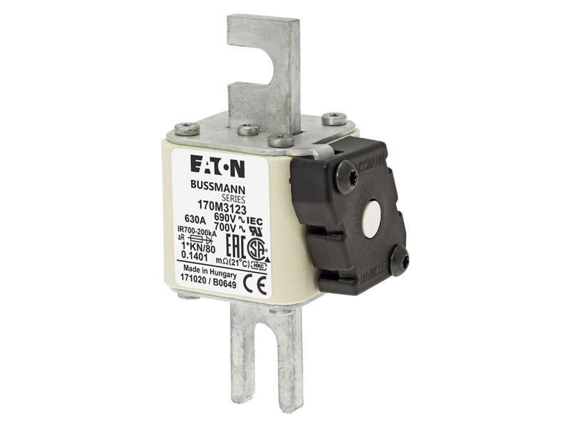EATON CORPORATION 170M3123