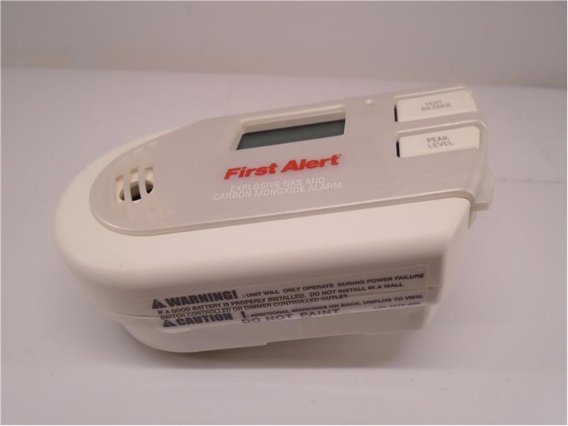 BRK ELECTRONICS GCO1B