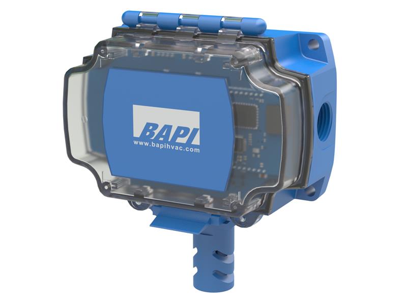 BAPI BA/T1K[-20 TO 120F]-O-BB